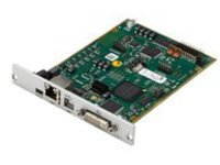 Black Box Modular KVM Extender, Transmitter Interface Card, Maritime Use