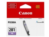 Canon CLI-281 PB - 5.6 ml