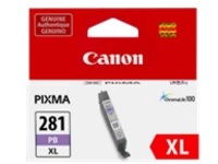 Canon CLI-281 XL PB - 8.3 ml
