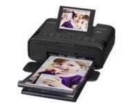 Canon SELPHY CP1300 - Battery Pack NB-CP2LH Bundle