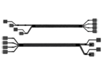 Intel OCuLink Cable Kit