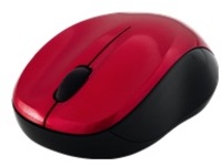 Verbatim Silent Wireless Blue LED Mouse