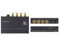 Kramer DigiTOOLS 673R/T 3G HD-SDI over Single Fiber Optic Transmitter & Receiver
