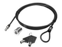 HP Docking Station Cable Lock