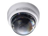 LEVELONE 2MP PTZ DOME NETWORK