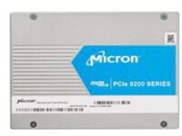 Micron 9200 MAX - SSD