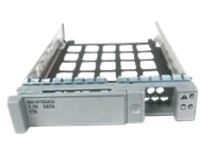 EDGE - Hard drive hot-plug tray