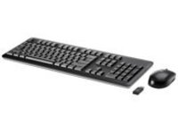 HP - Keyboard and mouse set