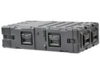 SKB 3RS Series 3RS-3U24-25B