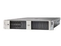 Cisco UCS C240 M5 SFF Rack Server