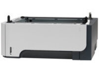 HP - Media tray / feeder