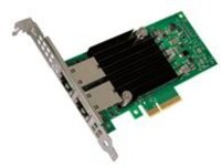 Intel Ethernet Converged Network Adapter X550-T2