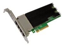 Intel Ethernet Converged Network Adapter X710-T4