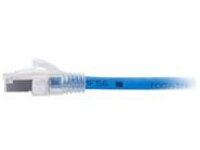 C2G 35ft HDBaseT Certified Cat6a Cable