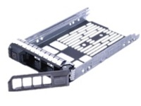 EDGE - Hard drive hot-plug tray