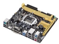 ASUS H81I-PLUS/CSM/SI