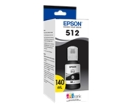 Epson 512 With Sensor