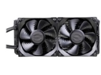 EVGA CLC 240 - Processor liquid cooling system
