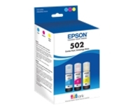 Epson 502 Multi-pack With Sensor