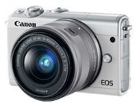 Canon EOS M100 - Digital camera
