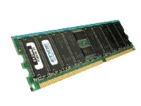 EDGE - DDR - kit - 2 GB: 2 x 1 GB