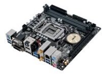 ASUS H170I-PLUS D3 - Motherboard