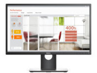 Dell P2317H - LED monitor