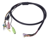 Vivotek AO-003 - Camera breakout cable