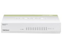 TRENDnet TEG S24D - Switch