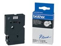 Brother - Black, white
