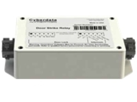 CyberData Door Strike Intermediate Relay Module