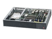 Supermicro SuperServer E300-9A