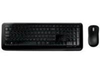 Microsoft Wireless Desktop 850 for Business