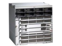 Cisco Catalyst 9400 Series chassis