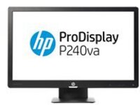 HP ProDisplay P240va