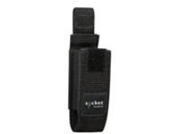 Socket Hoster with Rotating Belt Clip
