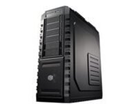 Cooler Master HAF X - Tower