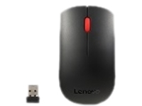 Lenovo 510 - Mouse - right and left-handed