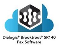Brooktrout SR140 - License