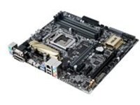 ASUS Z170M-PLUS - Motherboard
