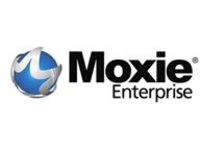 Omnivex Moxie Enterprise - license - 1 user