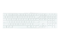 Macally SLIMKEYPRO - Keyboard