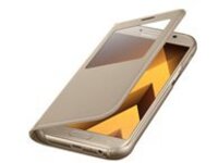 Samsung S View Standing Cover EF-CA520
