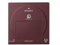 Sony ODC3300R - Optical Disc Archive (write once)