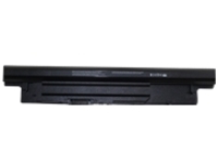 V7 - Notebook battery (equivalent to: Dell FW1MN, Dell 4WY7C, Dell XRDW2, Dell T1G4M, Dell PVJ7J, Dell 6KP1N, Dell G35K4, Dell V8VNT, Dell DJ9W6, Dell 24DRM, Dell X29KD, Dell N121Y)