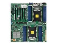 Supermicro SuperServer 6029P-TR