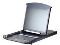 ATEN LCD KVM Switches KL1108VN