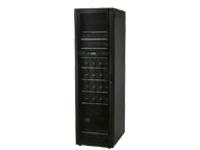 SYMMETRA PX INFRASTRUXURE 20KVA 208V 3PH HARDWIRED 42U SMART-SLOT