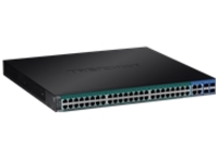 TRENDnet TPE 5240WS - Switch