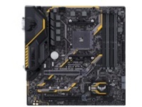 ASUS TUF B350M-PLUS GAMING